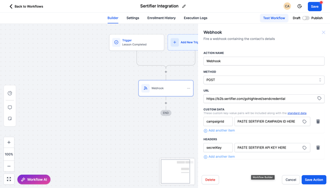 GHL 2 from Lara Nur Tankal
