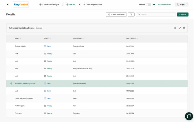 RingCentral 2