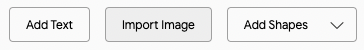 import image button